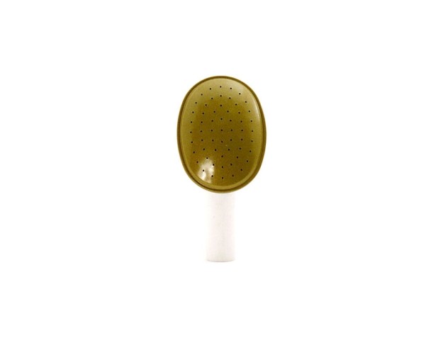 Soffione in plastica - A527/02