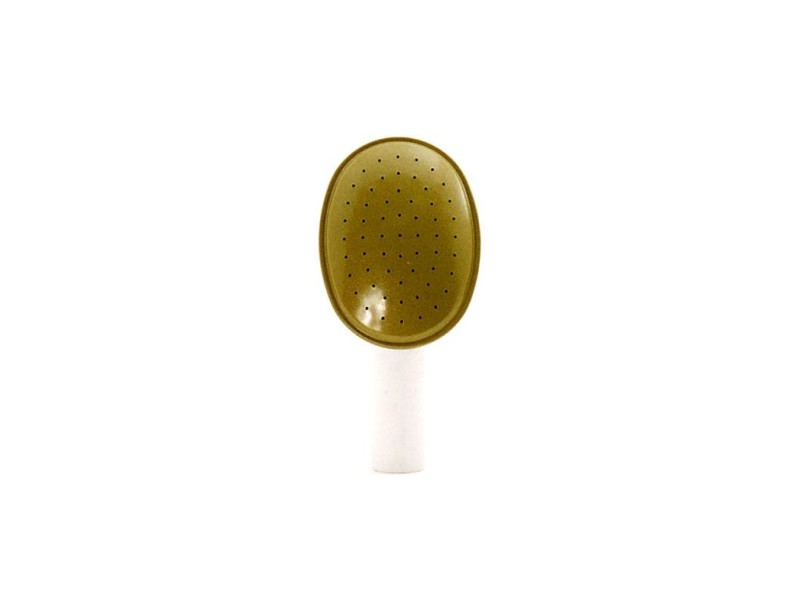 Soffione in plastica - A527/02