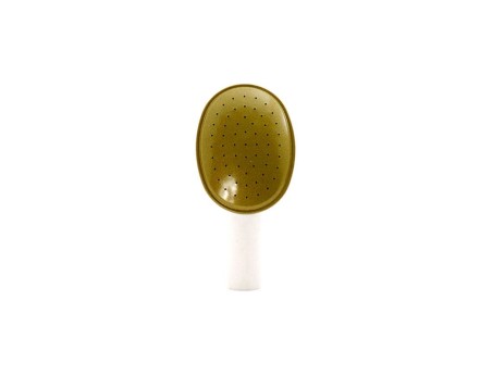 Soffione in plastica - A527/02