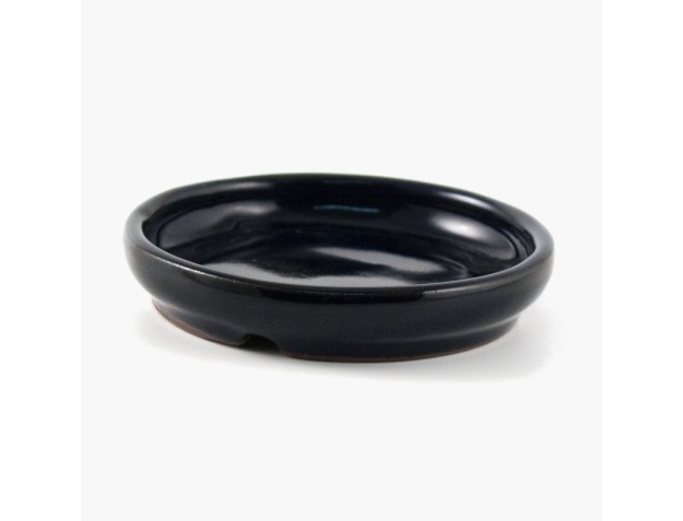 Sottovaso 10,5 cm tondo
