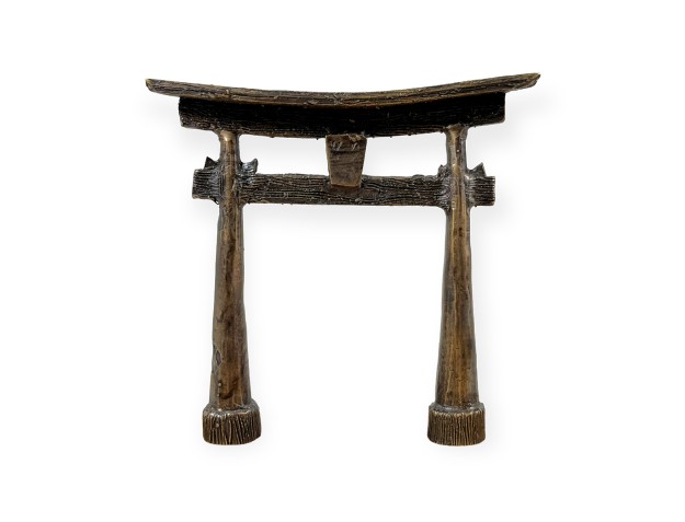 Tenpai Torii