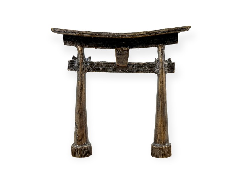 Tenpai Torii