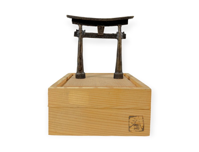 Tenpai Torii