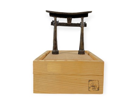 Tenpai Torii