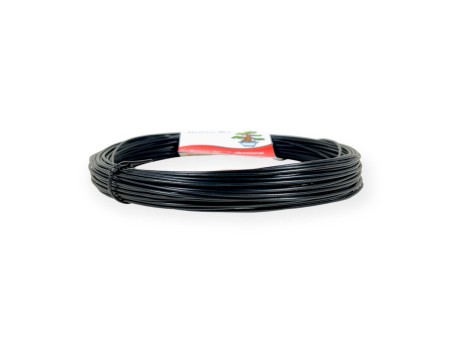 Fil d'aluminium Ø 1,5 mm - 100 g - Jiangnan