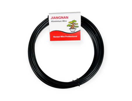 Filo di alluminio Ø 2,5 mm - 100 g - Jiangnan