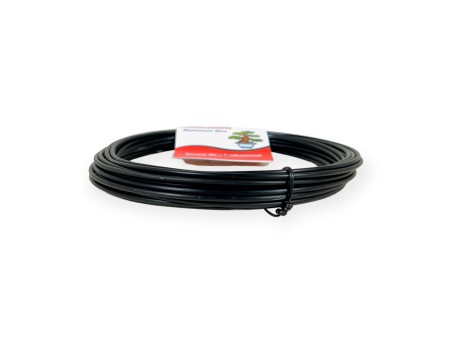 Fil d'aluminium Ø 2,5 mm - 100 g - Jiangnan