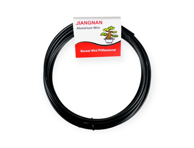 Filo di alluminio Ø 3 mm - 100 g - Jiangnan