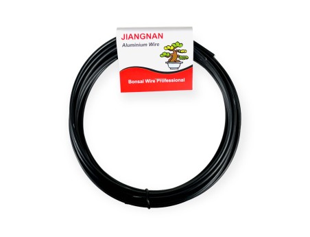 Filo di alluminio Ø 3 mm - 100 g - Jiangnan