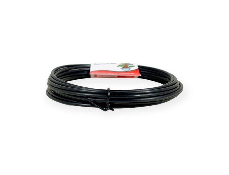 Filo di alluminio Ø 3 mm - 100 g - Jiangnan