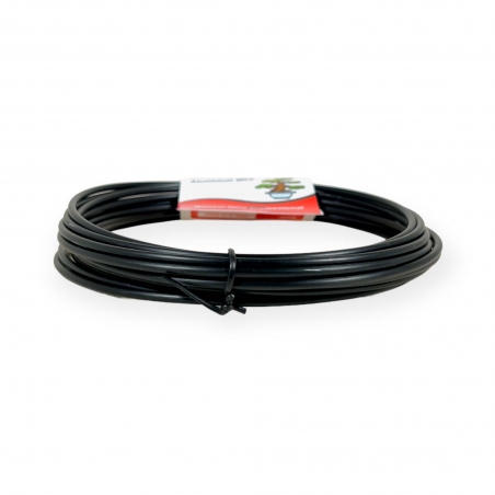 Aluminium Wire Ø 3 mm - 100 g - Jiangnan