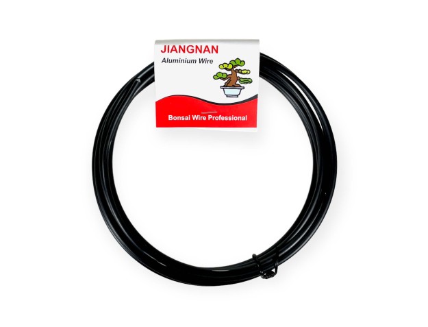 Aluminium Wire Ø 3,5 mm - 100 g - Jiangnan