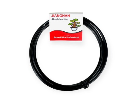 Aluminium Wire Ø 3,5 mm - 100 g - Jiangnan