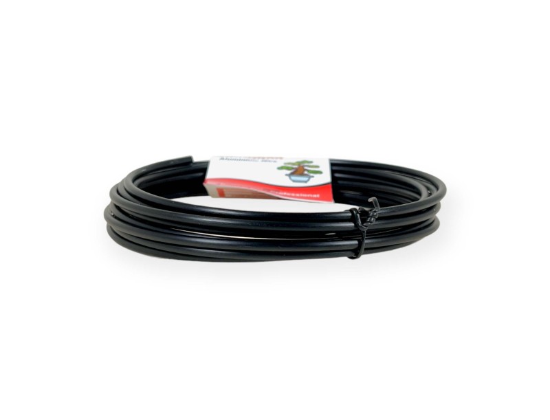 Aluminium Wire Ø 3,5 mm - 100 g - Jiangnan