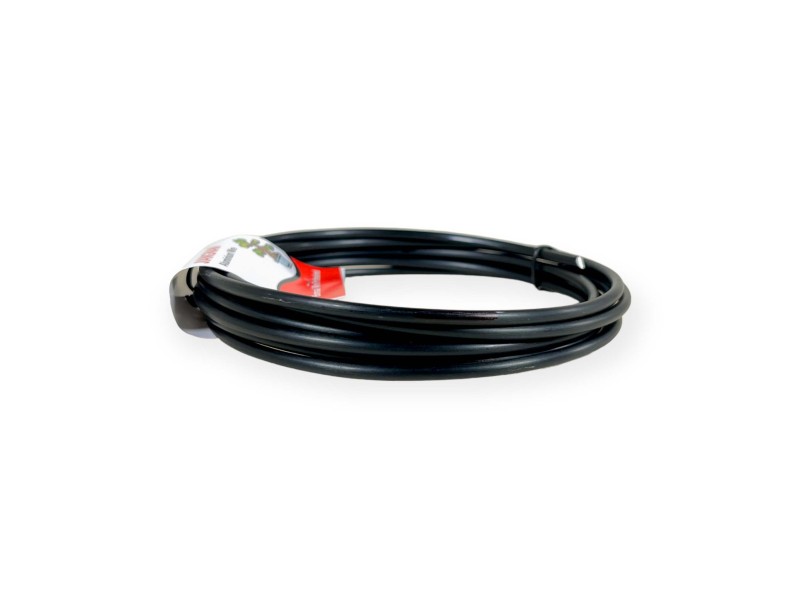 Aluminium Wire Ø 4 mm - 100 g - Jiangnan