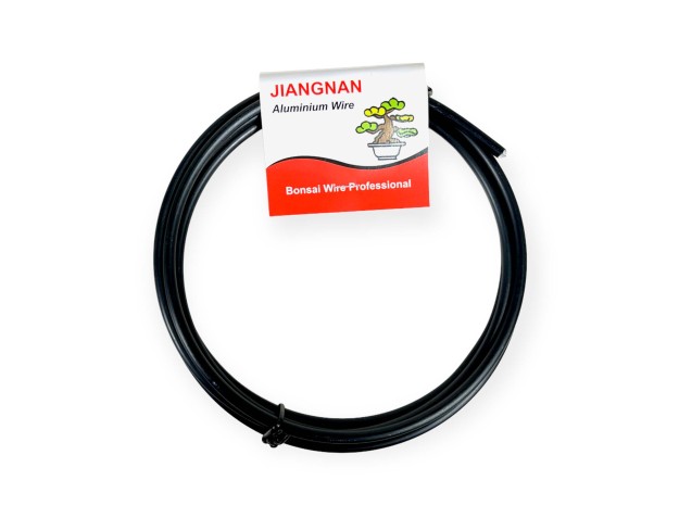 Filo di alluminio Ø 4,5 mm - 100 g - Jiangnan
