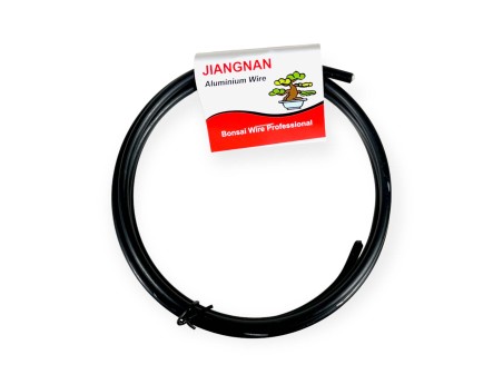 Aluminium Wire Ø 5 mm - 100 g - Jiangnan