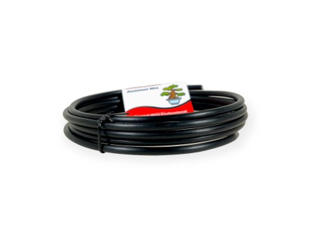 Filo di alluminio Ø 5 mm - 100 g - Jiangnan