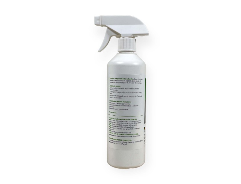 Bio Afid spray 500 ml
