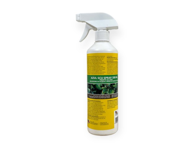 Azul scu spray 500 ml