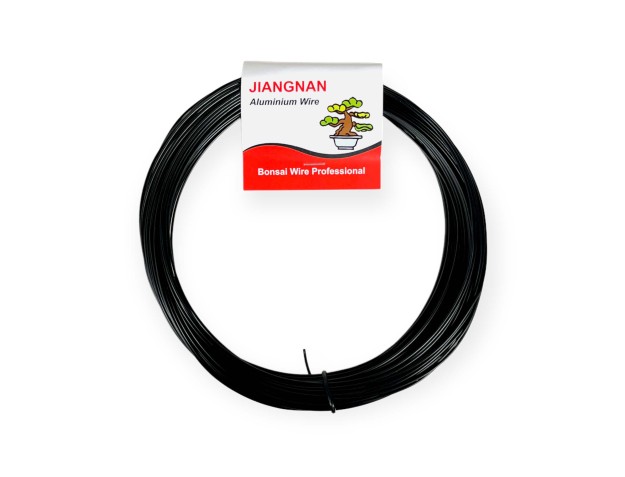 Fil d'aluminium Ø 1 mm - 100 g - Jiangnan