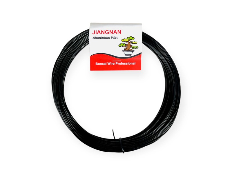 Fil d'aluminium Ø 1 mm - 100 g - Jiangnan