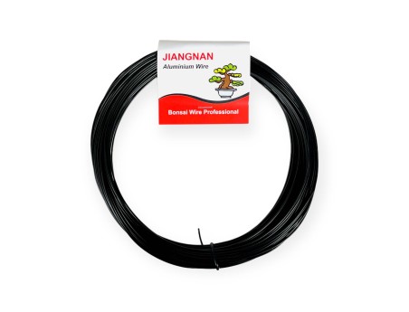Aluminium Wire Ø 1 mm - 100 g - Jiangnan