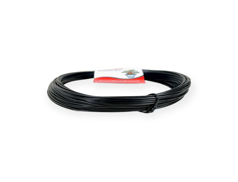 Aluminium Wire Ø 1 mm - 100 g - Jiangnan