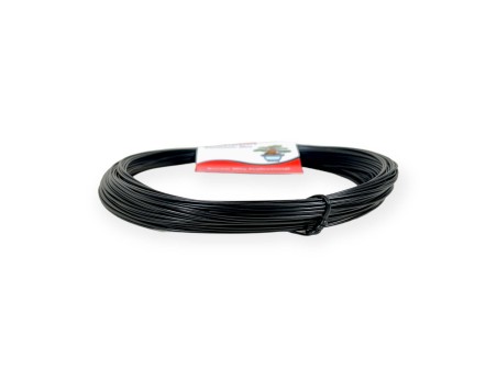 Aluminium Wire Ø 1 mm - 100 g - Jiangnan