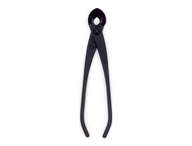 Tronchese concavo lame arrotondate - 180 mm - A508/01