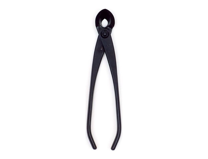 Tronchese concavo lame arrotondate - 210 mm - A508