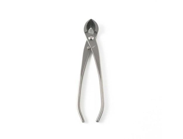 Tronchese concavo lame arrotondate - 210 mm - A508/02