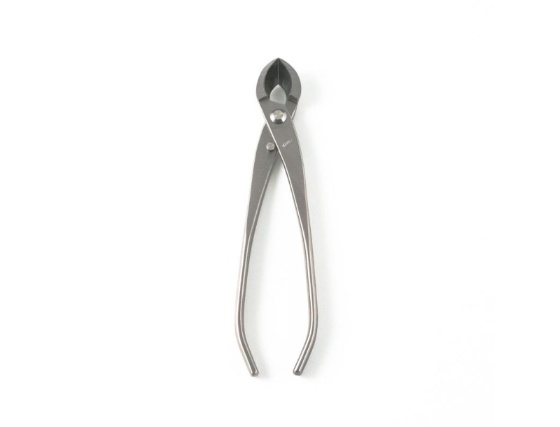 Tronchese concavo lame arrotondate - 210 mm - A508/02