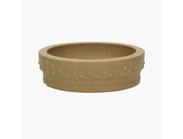 Vaso  14,5 cm tondo