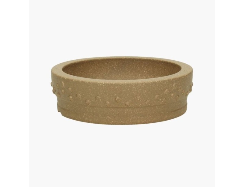 Vaso  14,5 cm tondo