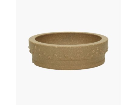 Vaso  14,5 cm tondo