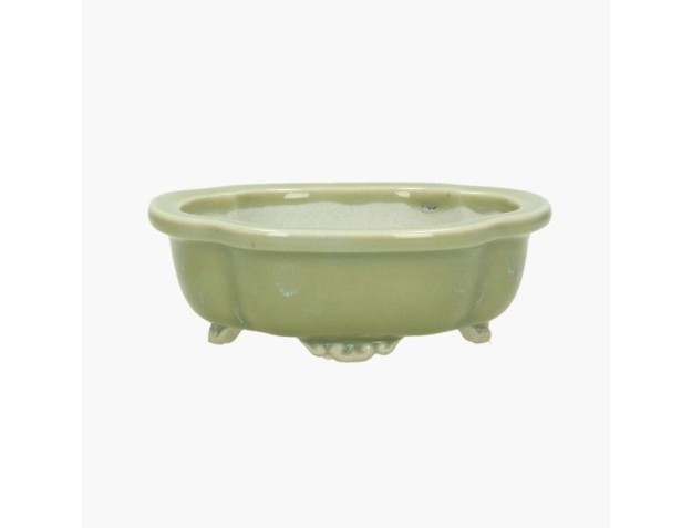 Vaso 14,3 cm nuvola