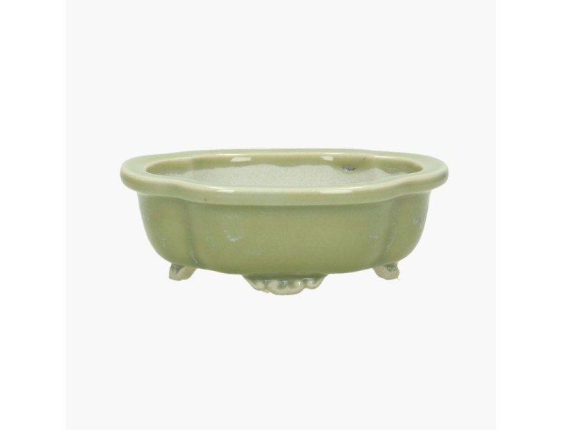 Vaso 14,3 cm nuvola