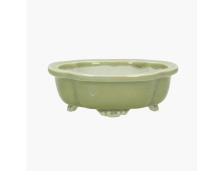 Vaso 14,3 cm nuvola