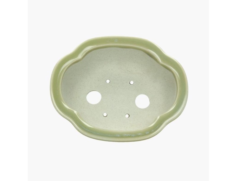 Vaso 14,3 cm nuvola