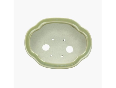 Vaso 14,3 cm nuvola