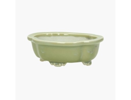 Vaso 14,3 cm nuvola