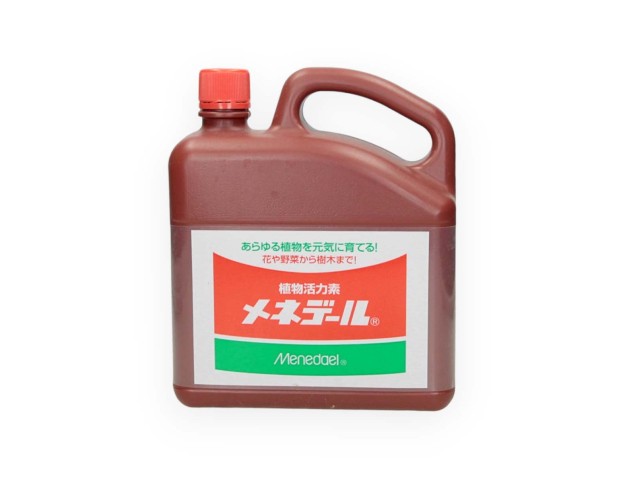Menedael - revitalisant - 5 lt