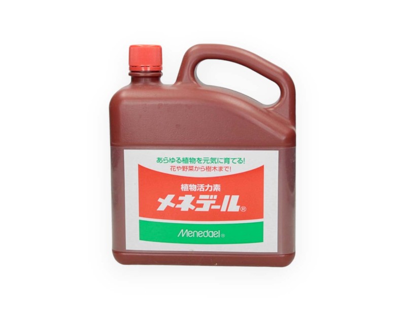 Menedael - vitalizer- 5 lt