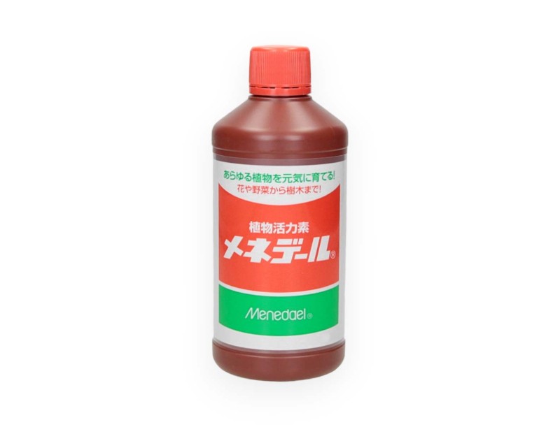 Menedael - revitalisant - 200 ml