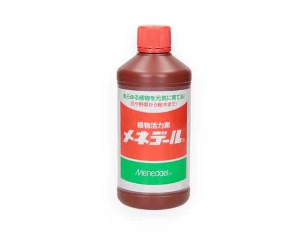 Menedael - revitalisant - 100 ml