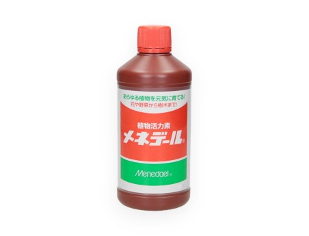 Menedael - rivitalizzante - 100 ml