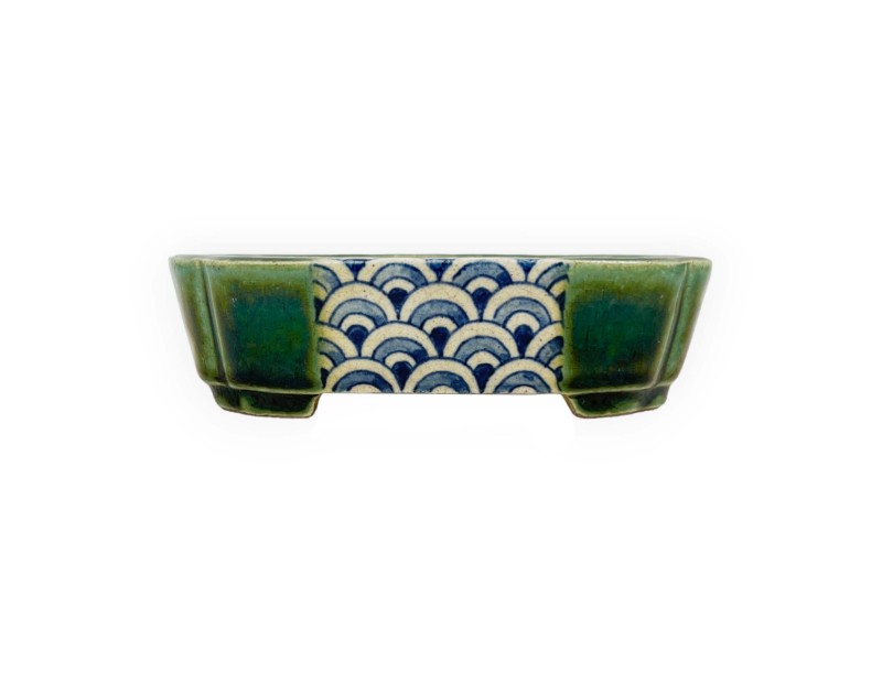 Vase Tokoname 16,5 cm