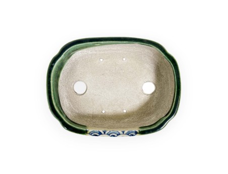 Vase Tokoname 16,5 cm