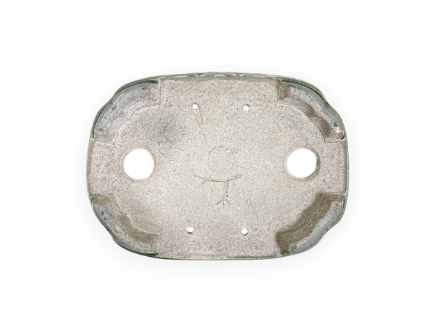 Tokoname-vaas 16,5 cm 2